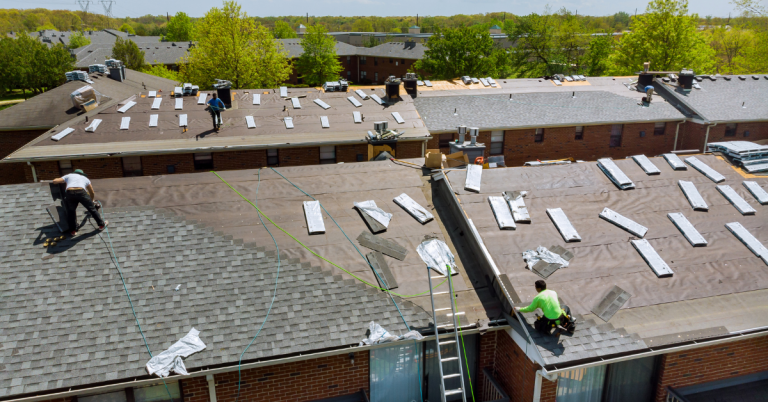 Professional Roofing Service for Durable, Weather-Resistant Homes and Businesses
